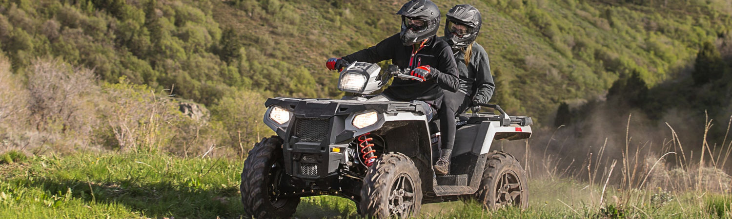 2021 Polaris® Sportsman® 570 for sale in Helena Cycle Center, Helena, Montana