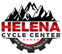 Helena Cycle Center dealer in Helena Near Great Falls, MT