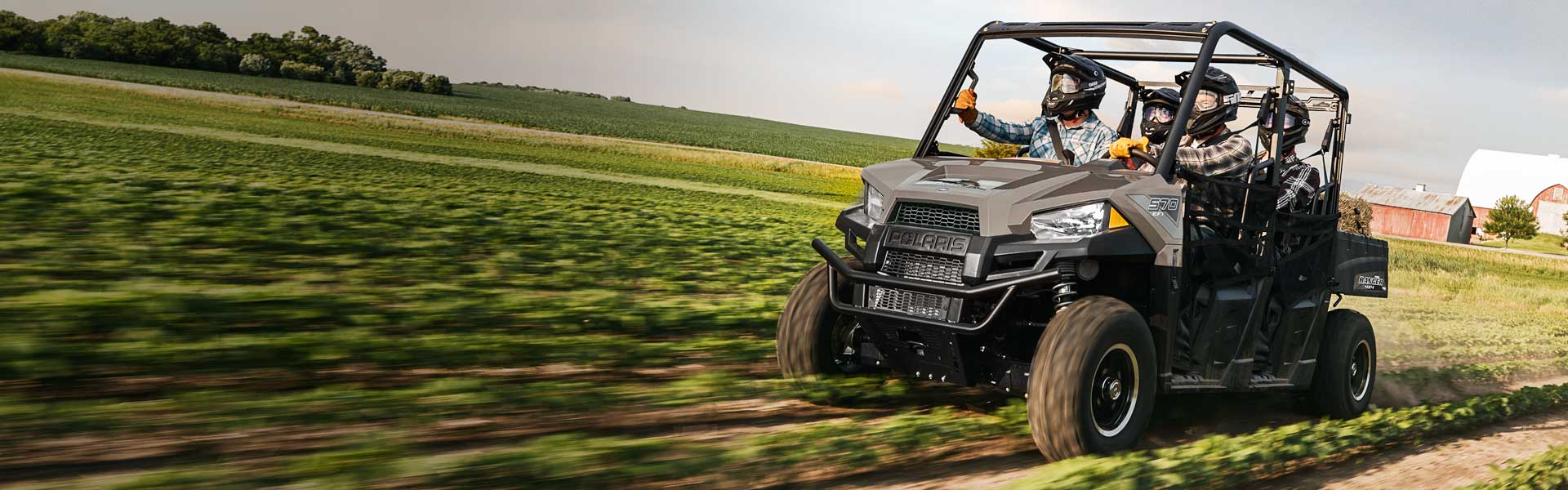 2021 Polaris® ATV for sale in Helena Cycle Center, Helena, Montana