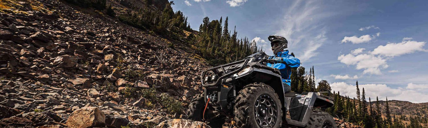 2021 Polaris® Sportsman® 570 for sale in Helena Cycle Center, Helena, Montana