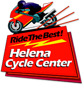 Helena Cycle Center Logo